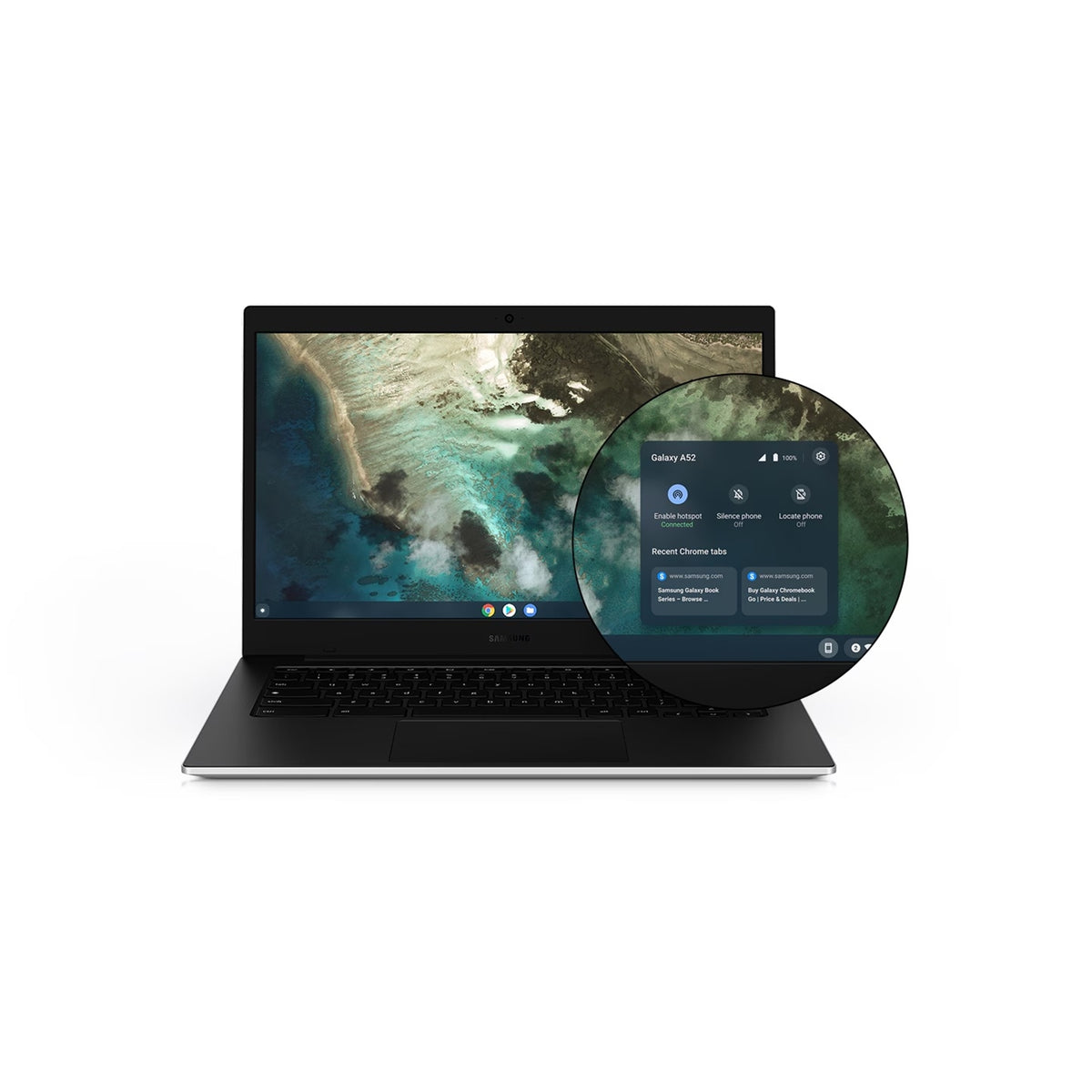  14 Inch HD Screen