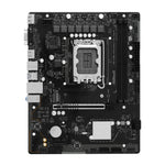  1x M.2 Socket