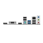  1x D-Sub / 1x DisplayPort / 1x HDMI Port