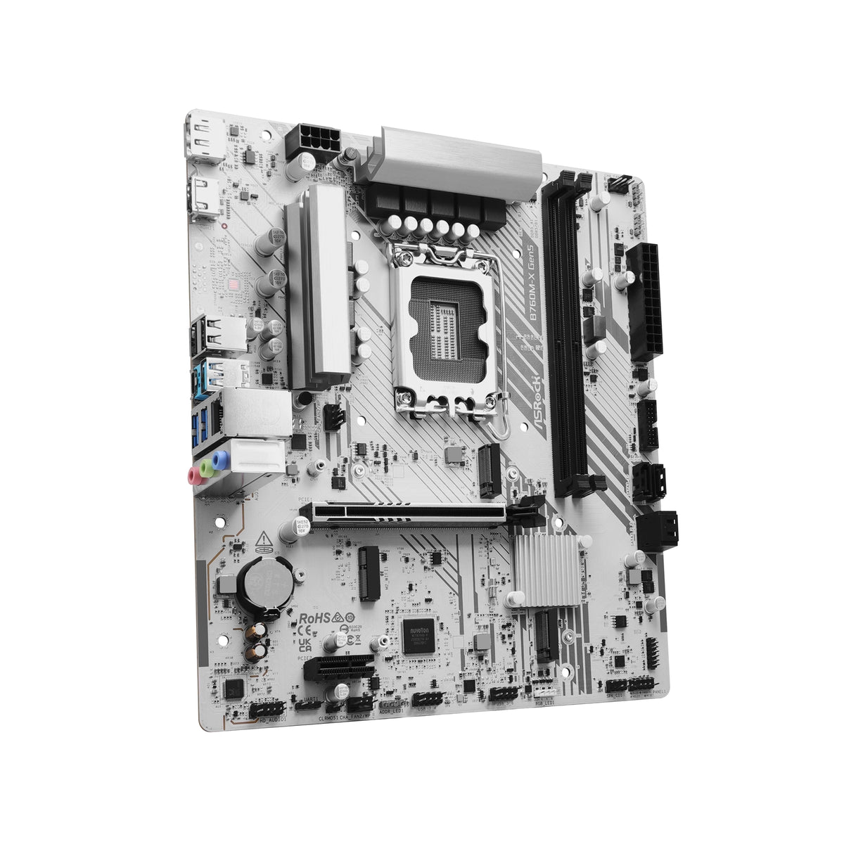  Micro-ATX