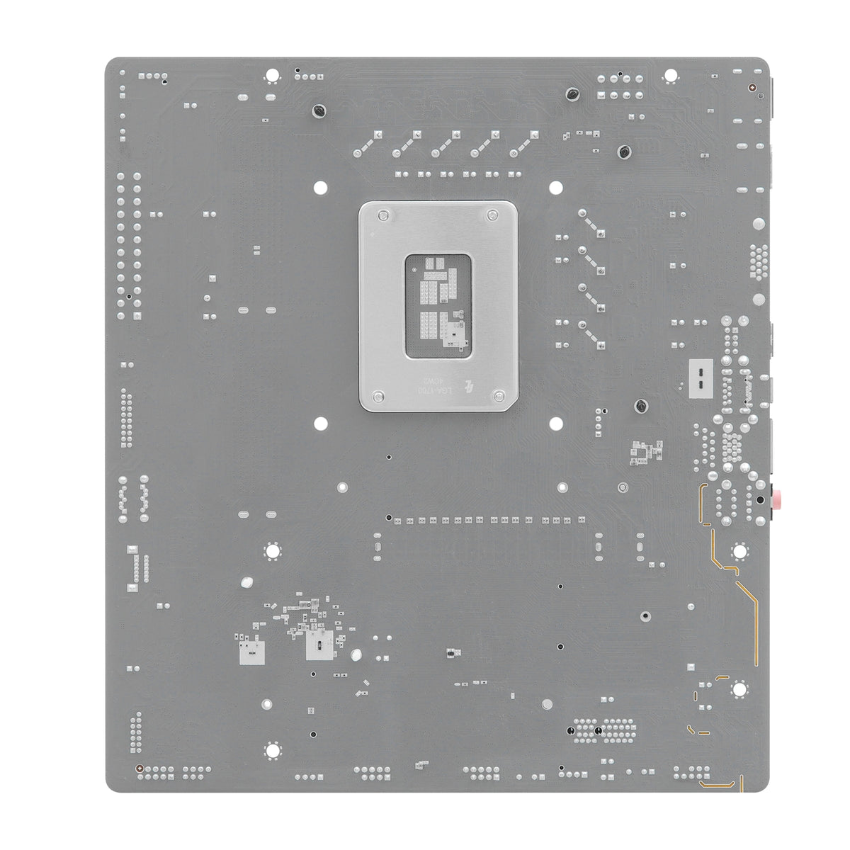  2.5GbE LAN