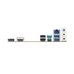  1x DisplayPort / 1x HDMI Port