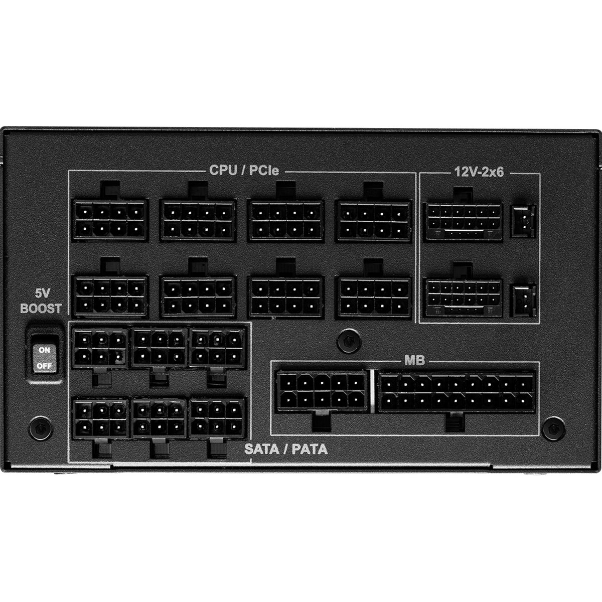  High Efficiency PSU