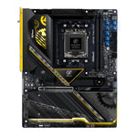  Fitted I/O Shield