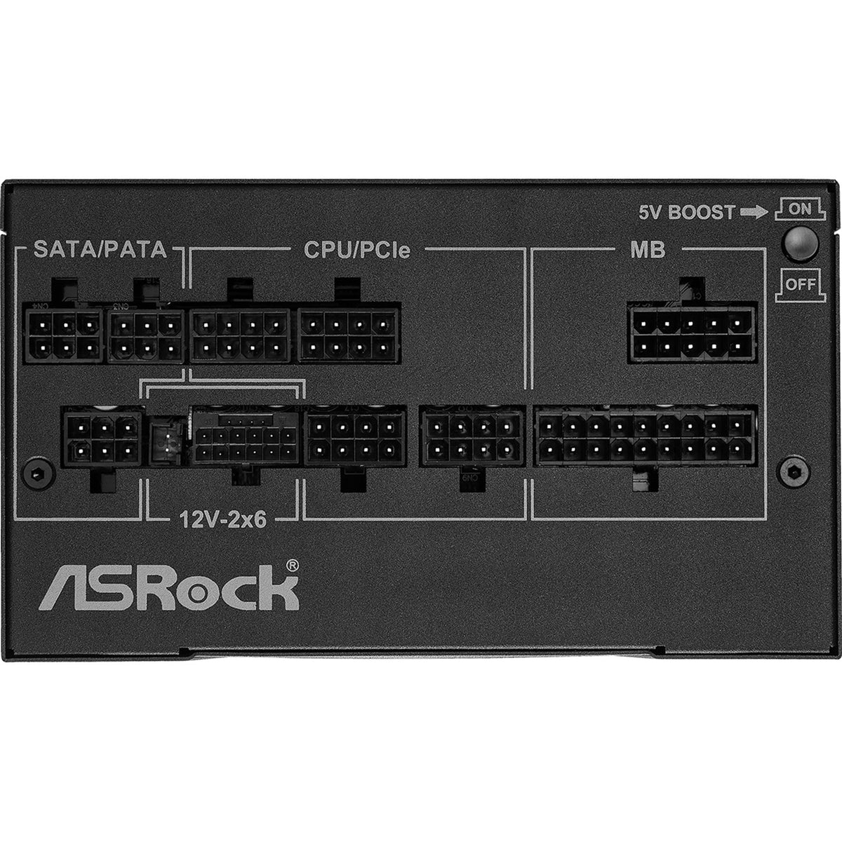  High Efficiency PSU