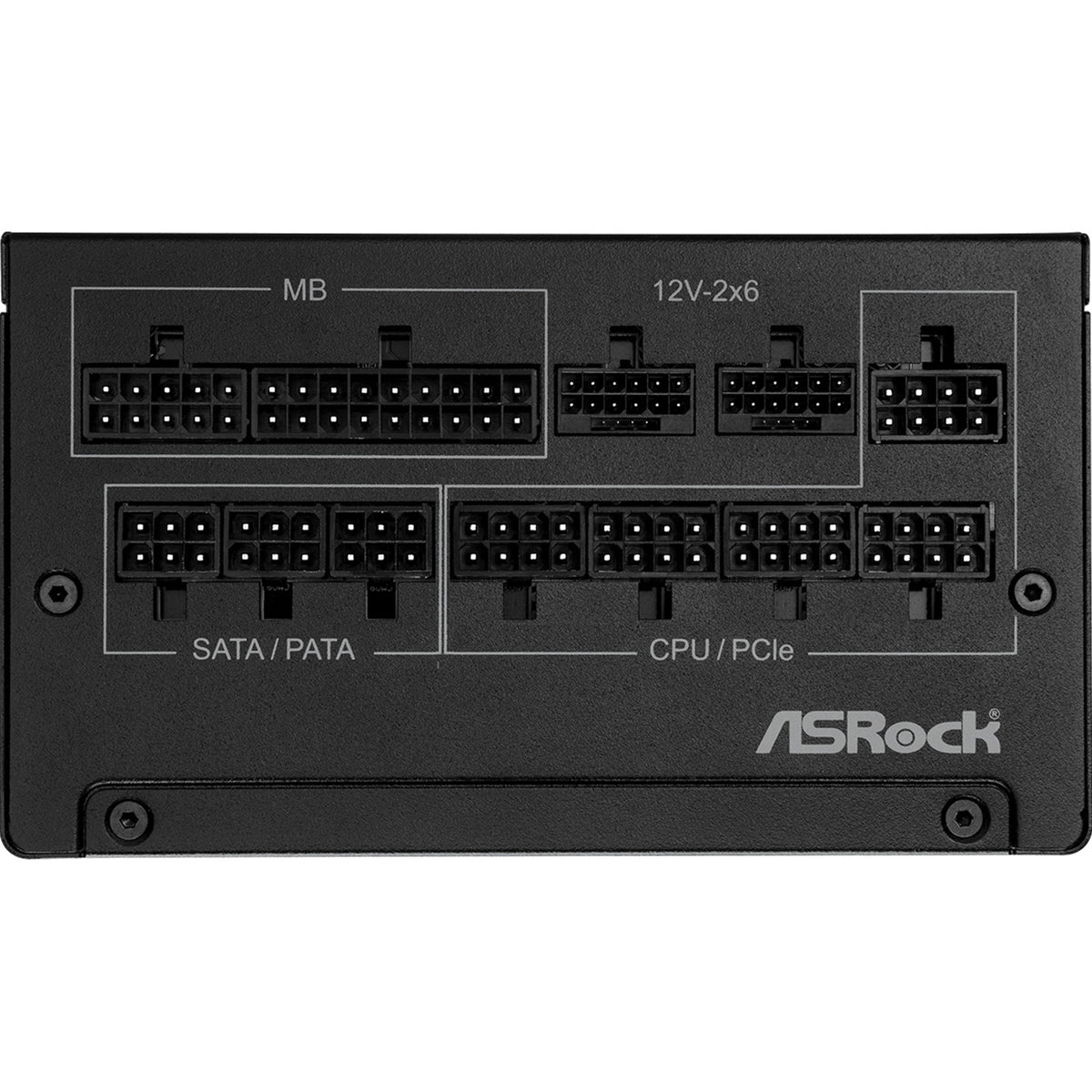  High Efficiency PSU