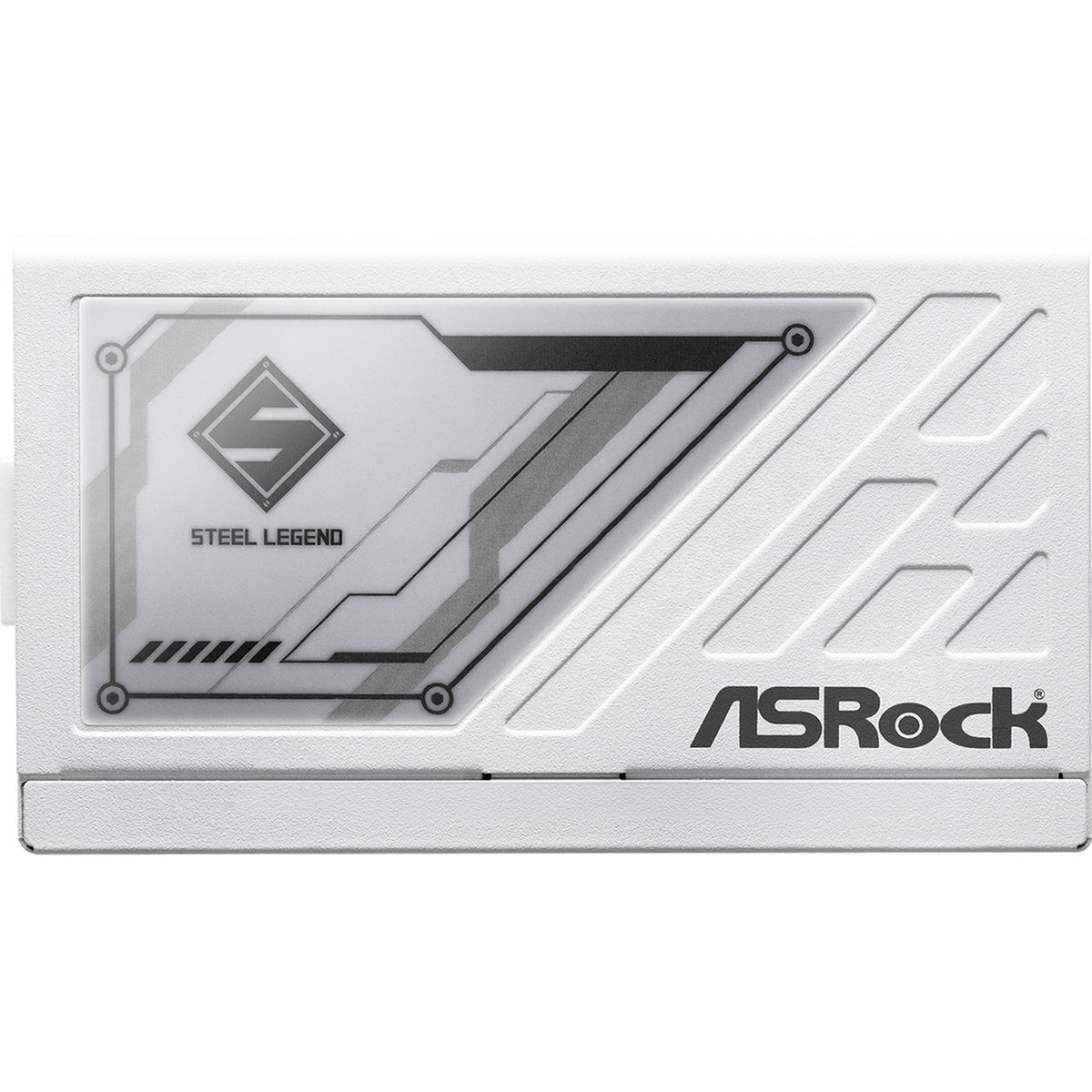ASRock Steel Legend SL-1000G 1000W ATX Power Supply Unit