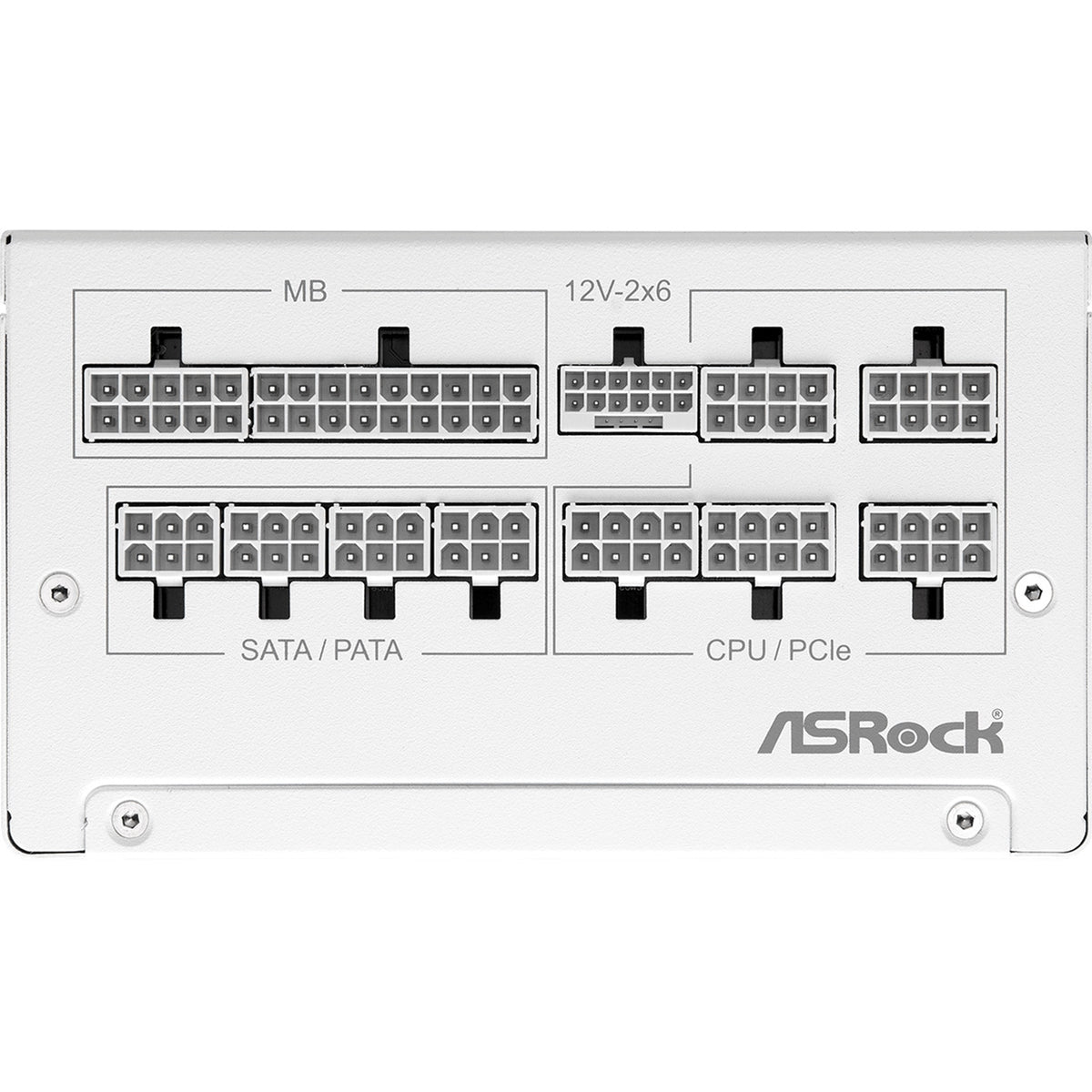  High Efficiency PSU