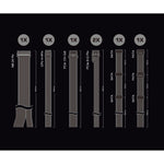 ASRock PRO-750G 750W ATX Power Supply Unit