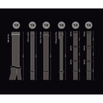 ASRock PRO-750B 750W ATX Power Supply Unit