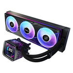  360mm Radiator
