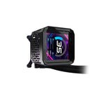 ASRock Phantom Gaming 360 LCD AIO Liquid CPU Cooler