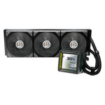  Triple 120mm PWM ARGB Fans