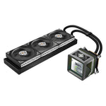  Intel LGA1700/1851 & AMD AM5/AM4 Compatible