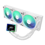  360mm Radiator