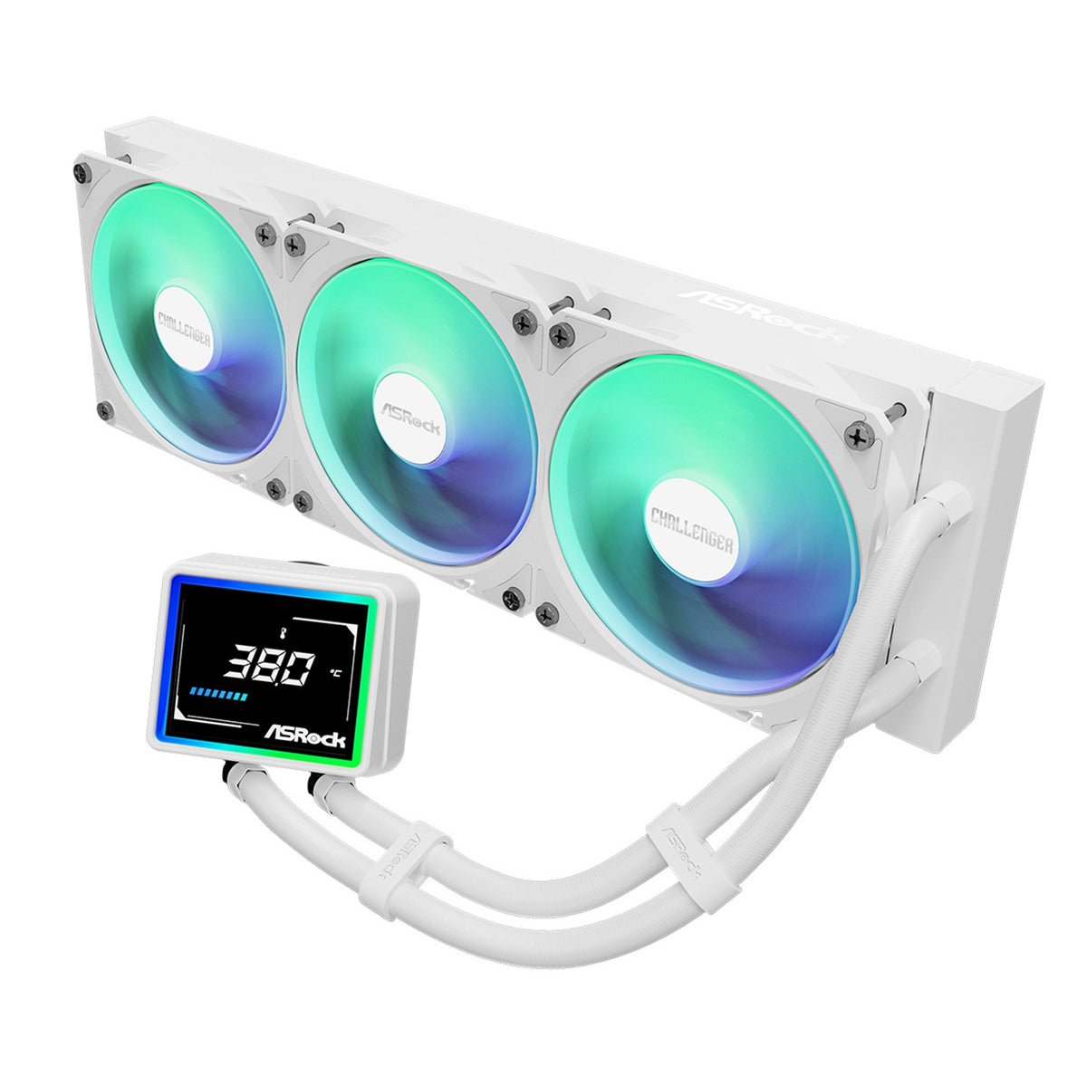  360mm Radiator