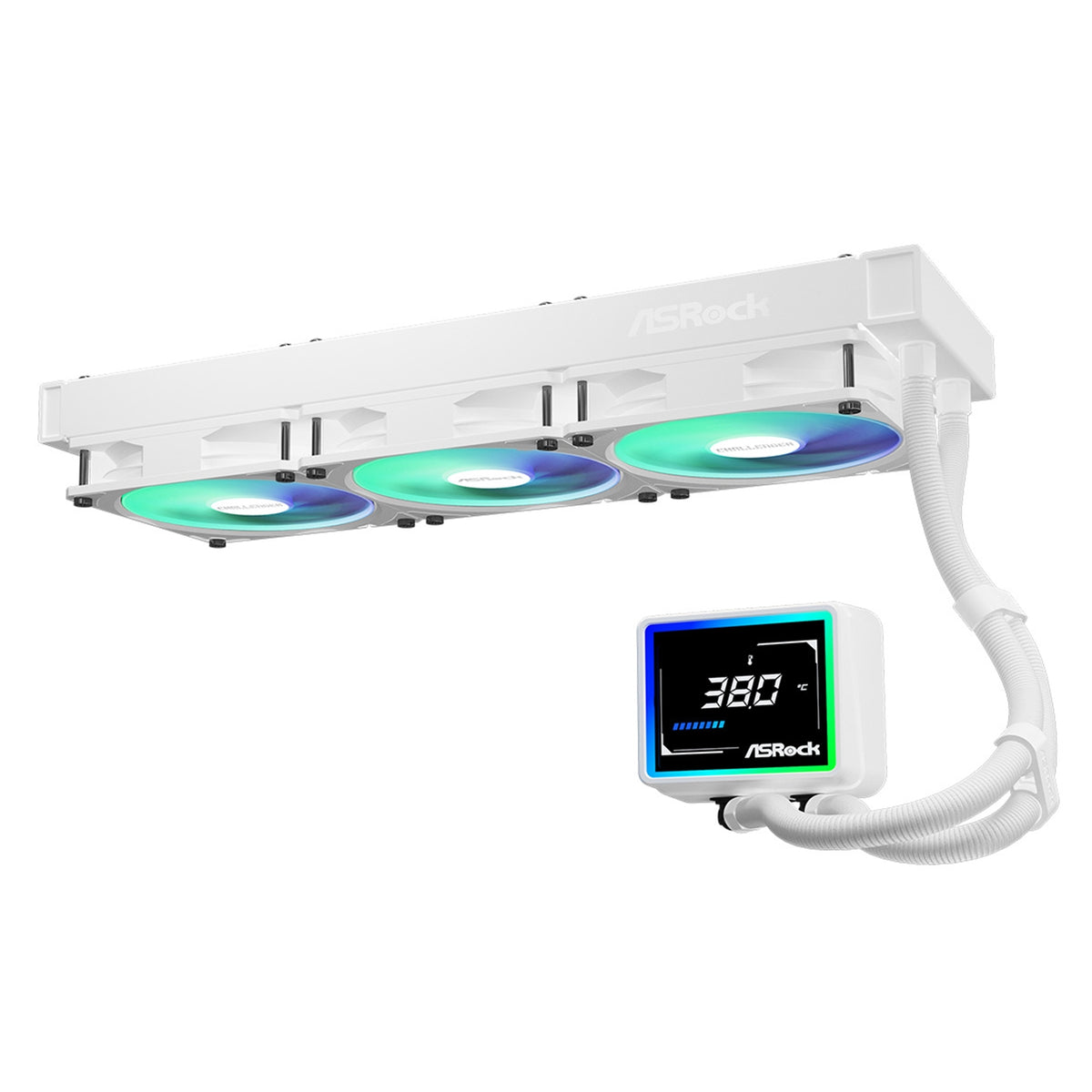  3? Digital Display