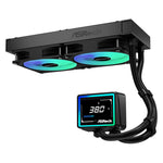  3" Digital Display