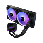  240mm Radiator