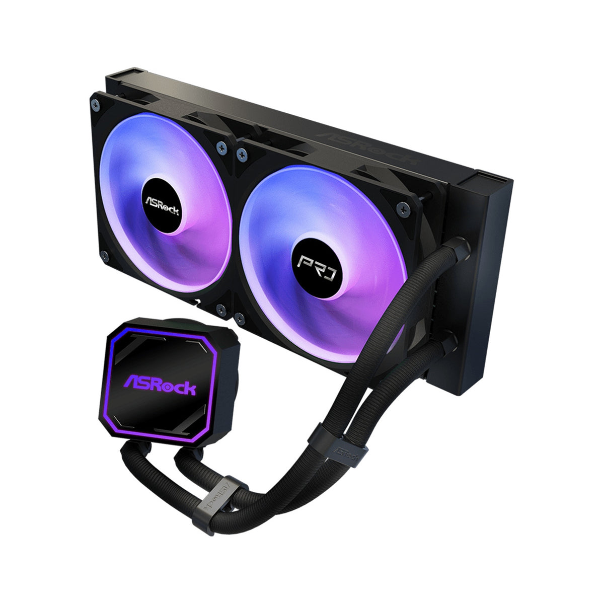  240mm Radiator