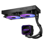  Addressable RGB