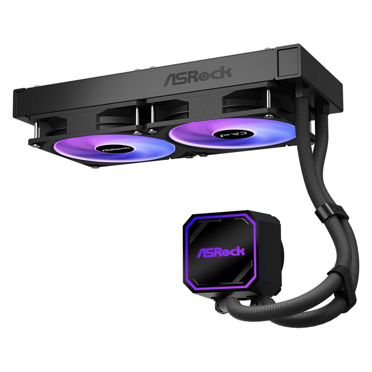  Addressable RGB