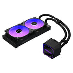  Intel LGA1700/1851 & AMD AM5/AM4 Compatible