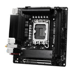  2x DDR5 Slots