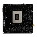  2.5GbE + 1GbE LAN