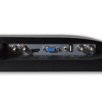  TVI & CVI Signal Support