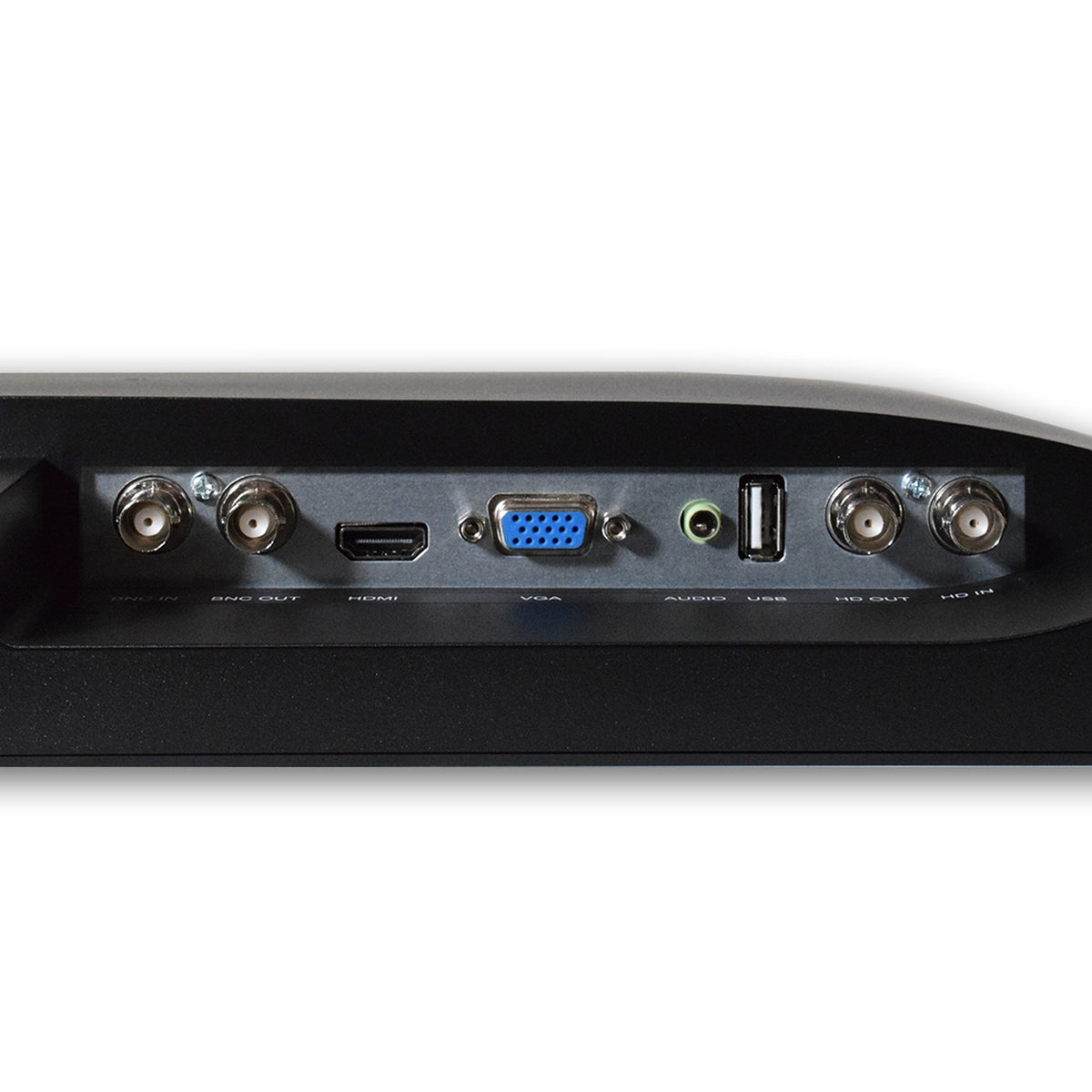  TVI & CVI Signal Support
