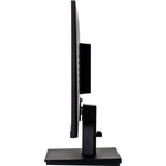 iiyama ProLite X2493HSU-B1 computer monitor 60.5 cm (23.8") 1920 x 1080 pixels Full HD LED Black