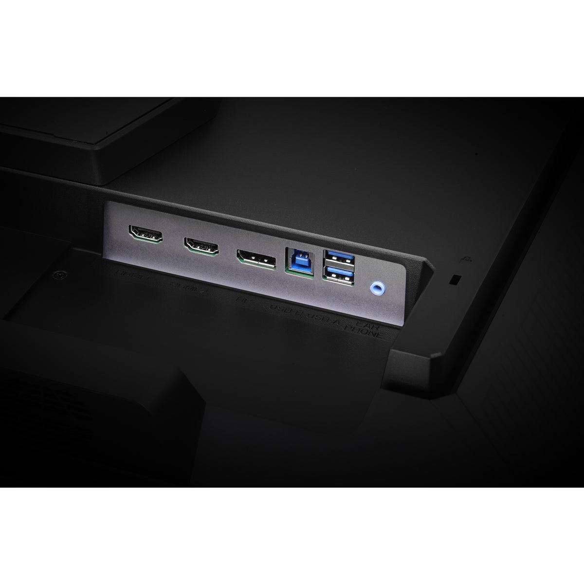  1 x DisplayPort 1.4