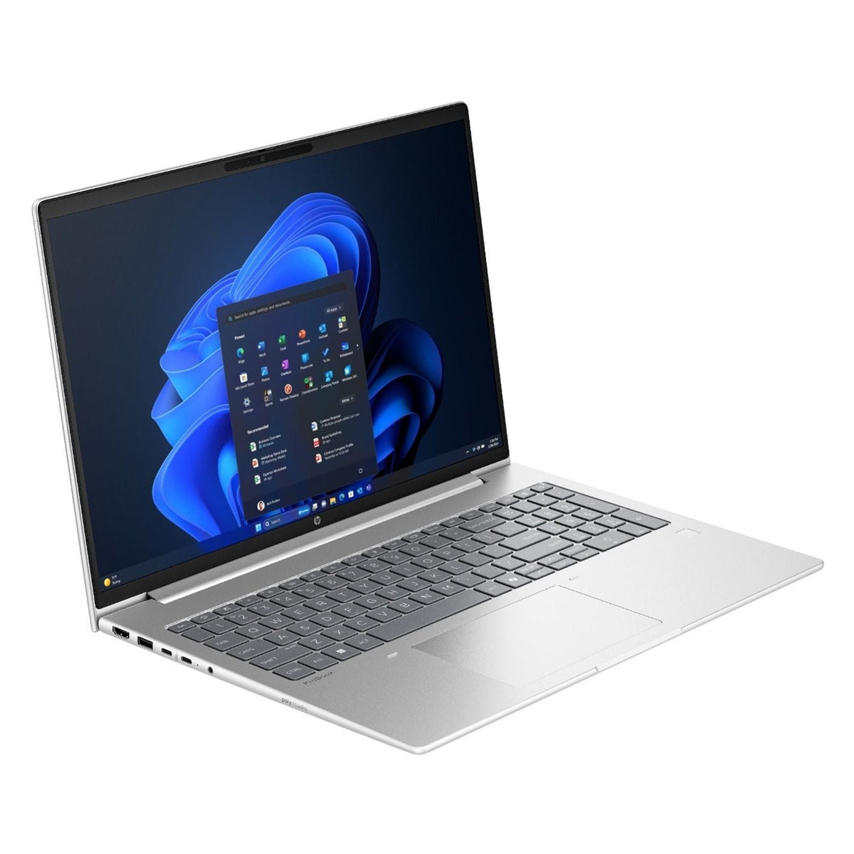  16 Inch 1920 x 1200 IPS Screen
