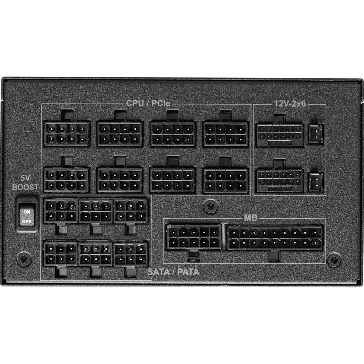  High Efficiency PSU