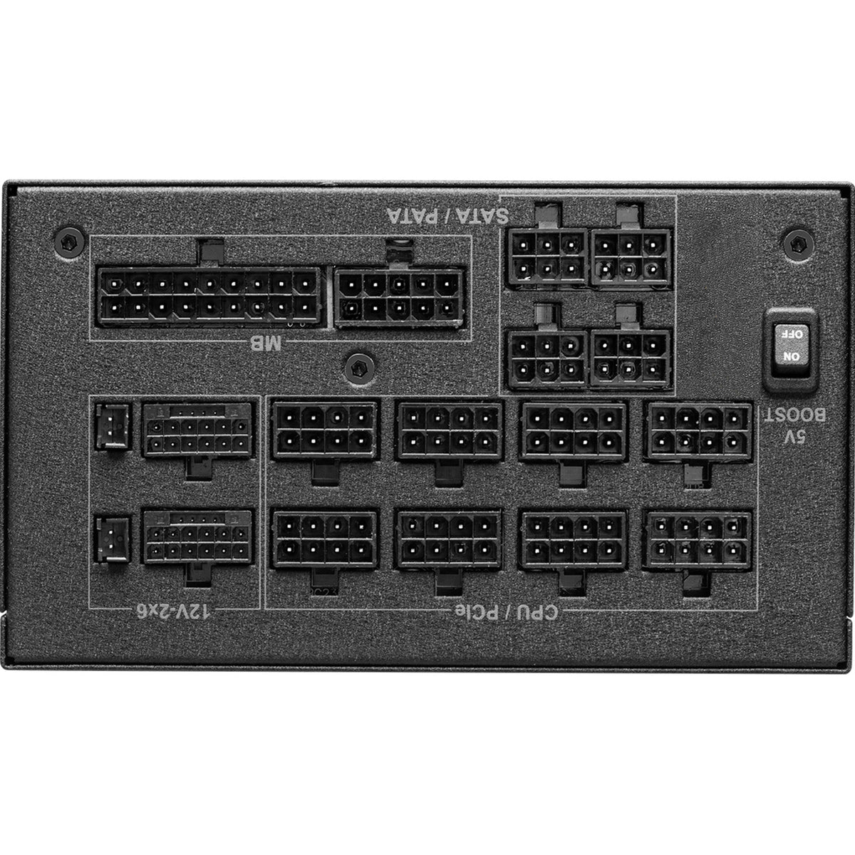  High Efficiency PSU