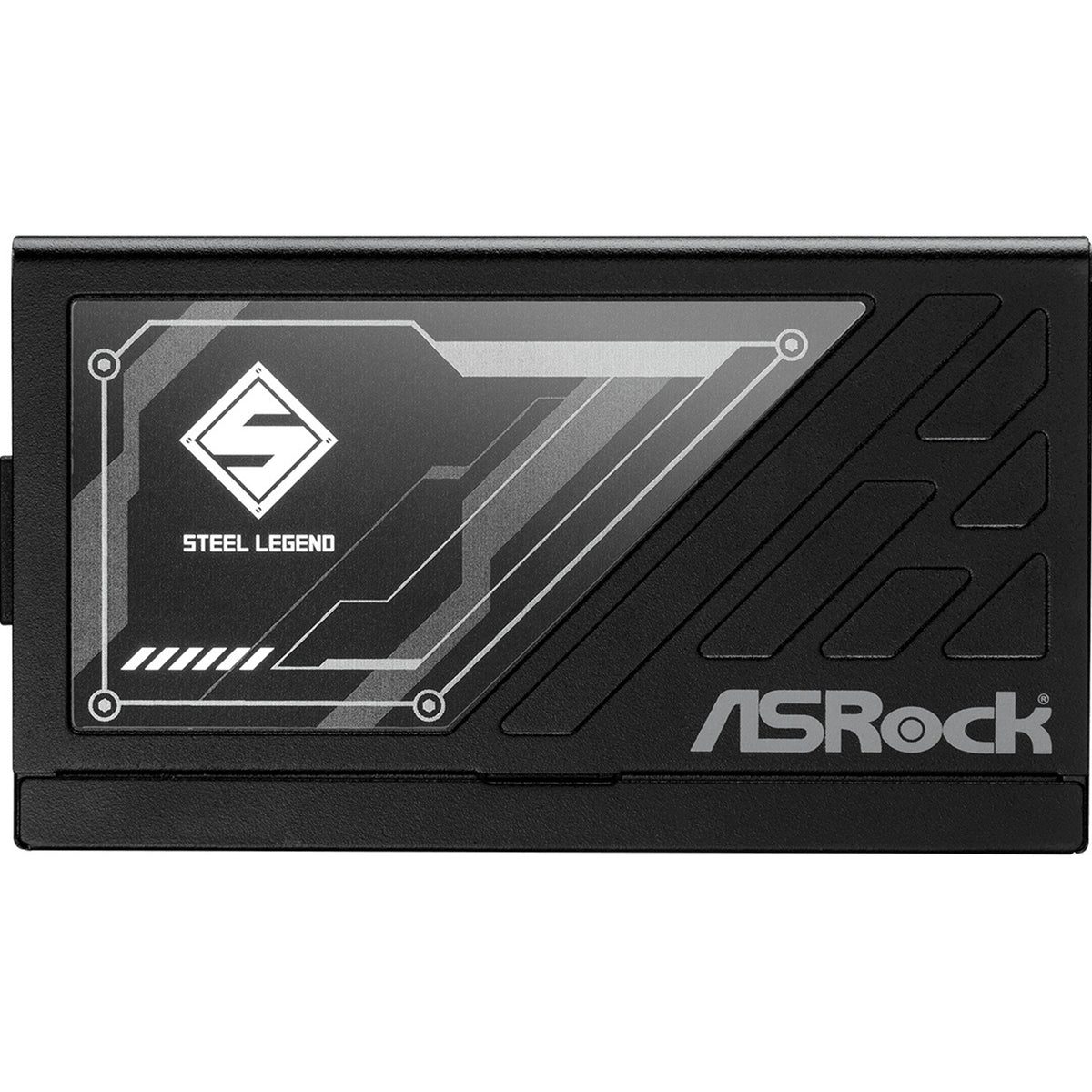 ASRock SL-1200G 1200W ATX Power Supply Unit