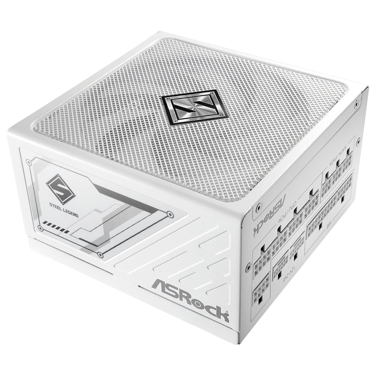 ASRock SL-1200GW 1200W ATX Power Supply Unit