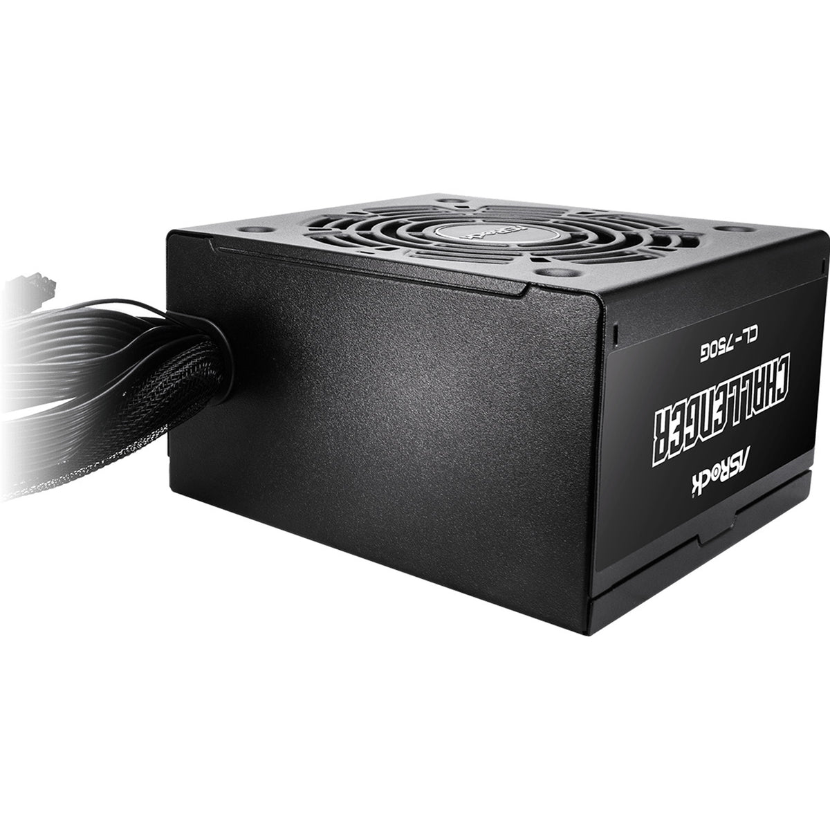  High Efficiency PSU