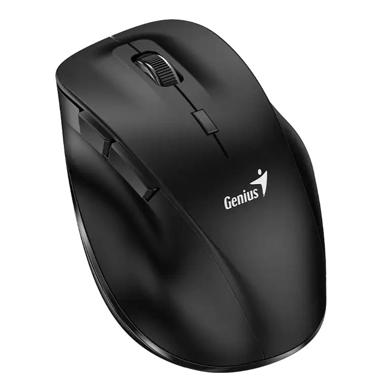  2.4 GHz wireless