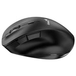  DPI button: 800 / 1200 / 1600 (default) dpi - Black