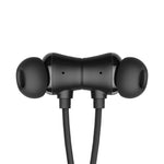  Active Noise Cancellation - Black