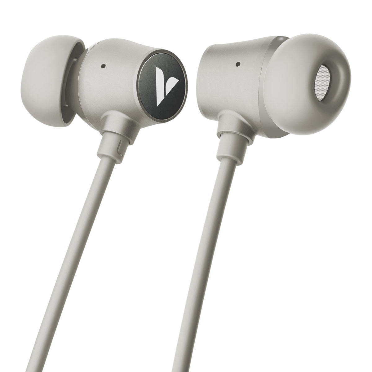  Active Noise Cancellation - Grey