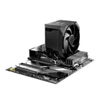  Silent Wings PWM Fan