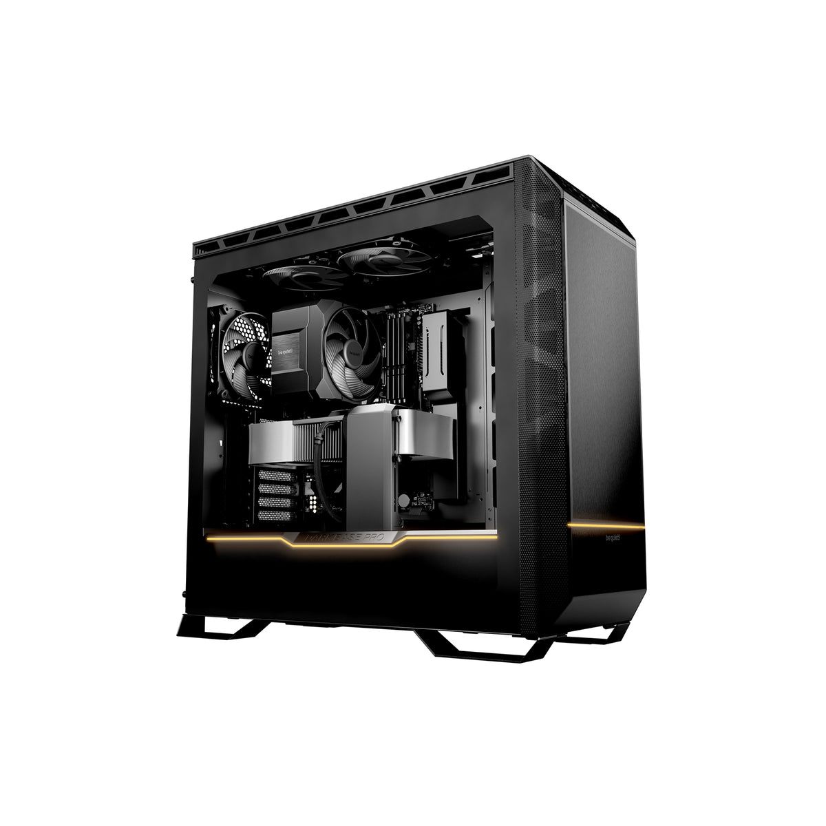  220W TDP