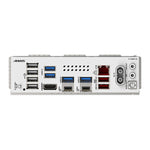  Fitted I/O Shield
