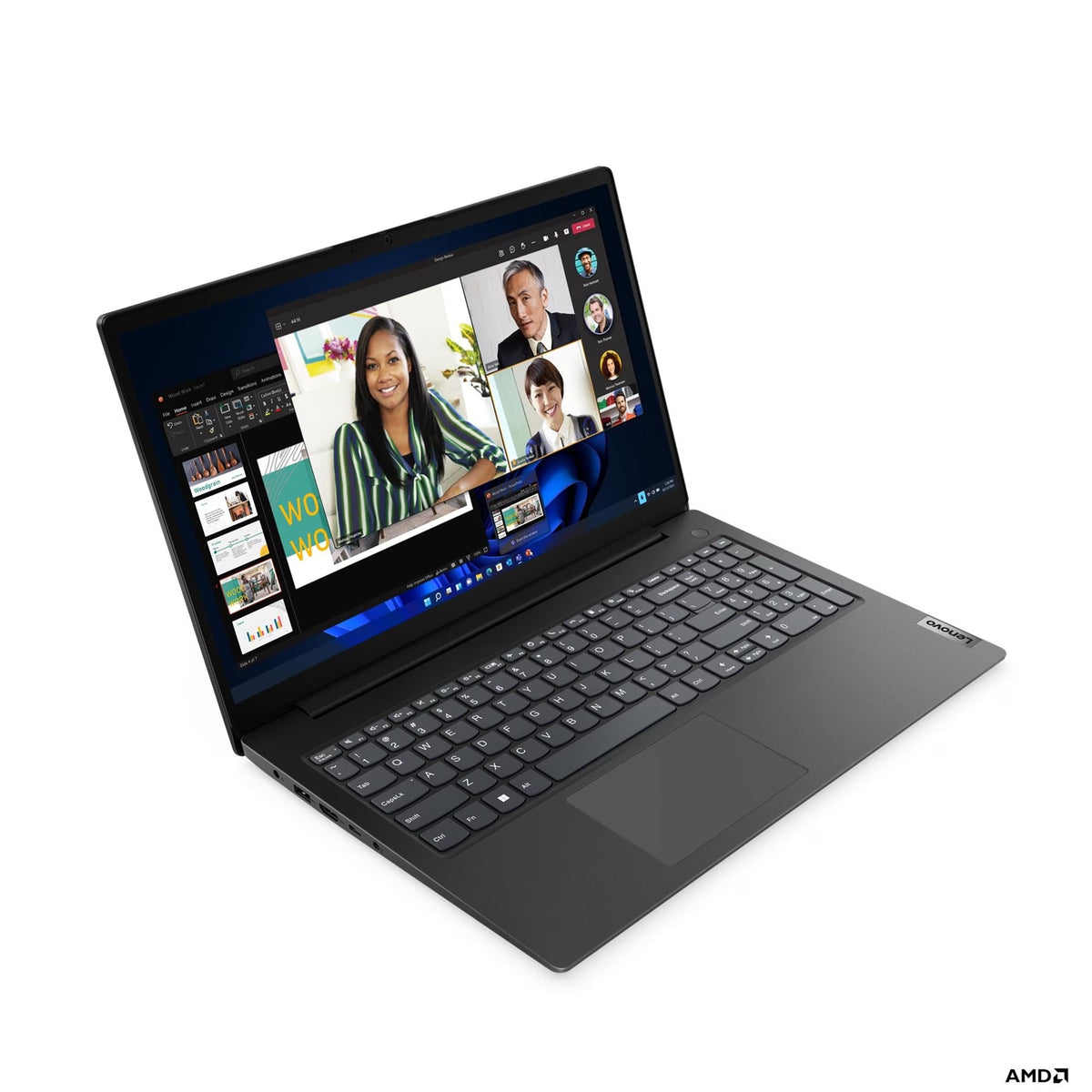  15.6 Inch Full HD 1080p Screen