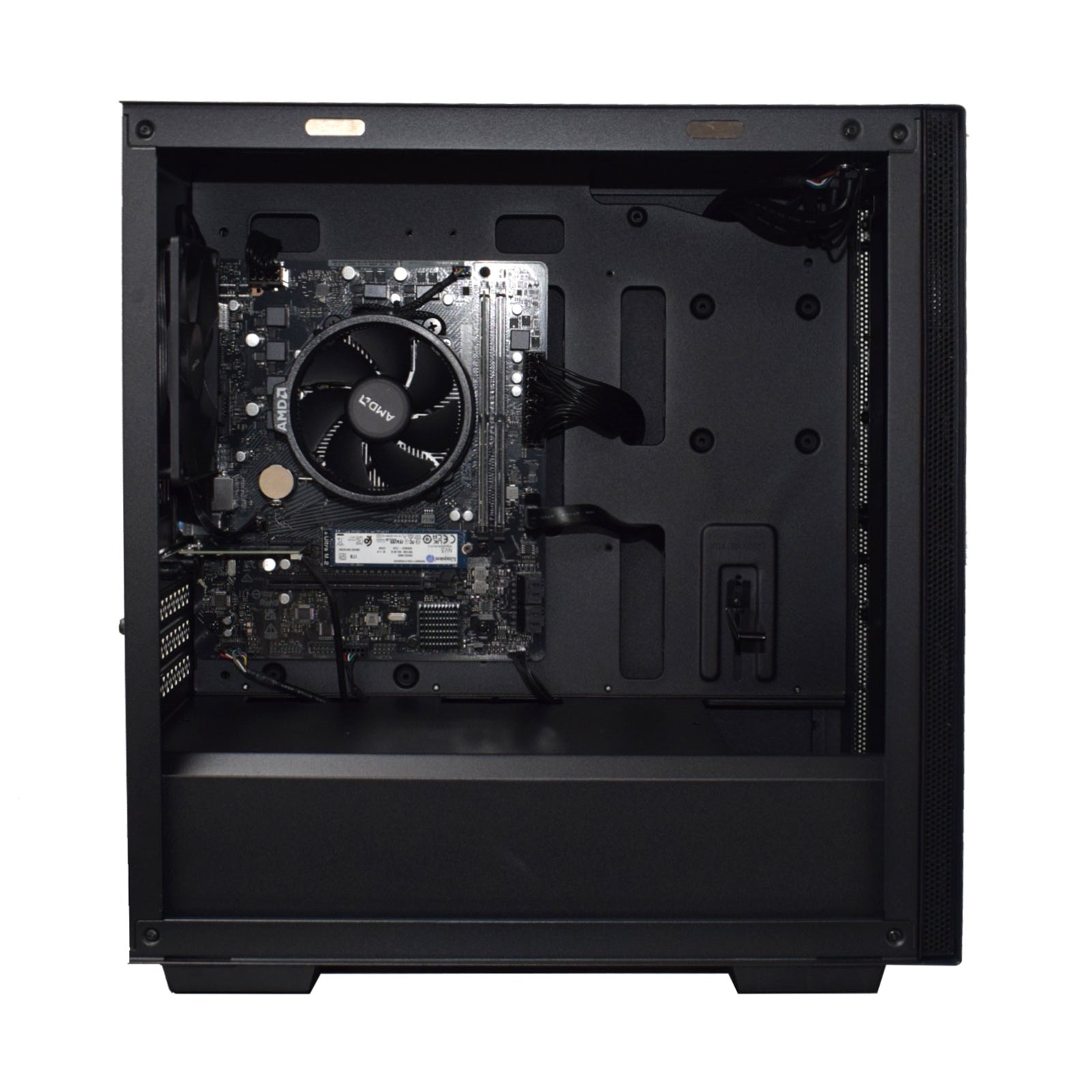 AMD Ryzen 3 4300G Quad Core 8 Thread 3.80GHz (4.00GHz Boost)