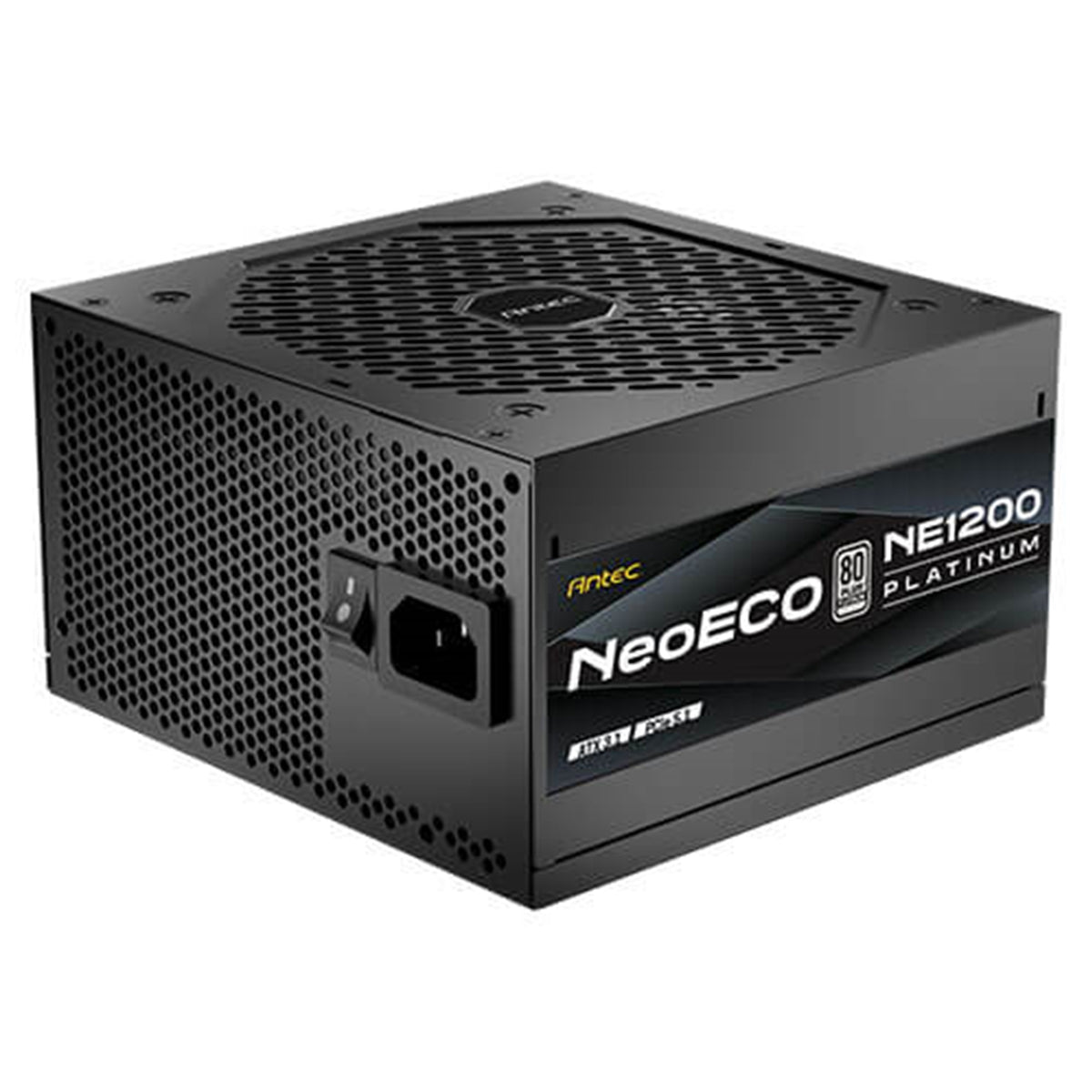  PCIe 5.1 Ready with 12V 2x6 Connector