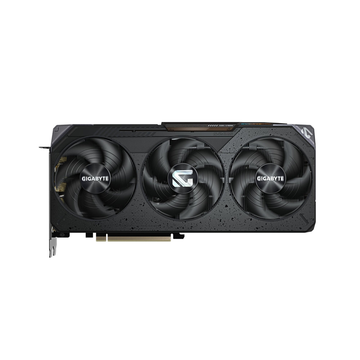  2340 MHz Core Clock